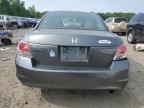 2008 Honda Accord Lx за продажба в Assonet, MA - Rear End