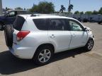 2007 Toyota Rav4 Limited na sprzedaż w Woodburn, OR - Front End