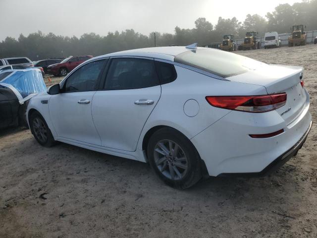  KIA OPTIMA 2020 Biały