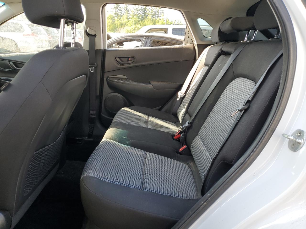 2019 Hyundai Kona Sel VIN: KM8K2CAA9KU362248 Lot: 61758455