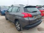 2016 PEUGEOT 2008 ACTIV for sale at Copart SANDY
