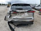 2021 Lexus Nx 300 Base на продаже в West Palm Beach, FL - Rear End