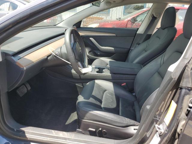  TESLA MODEL 3 2023 Gray