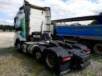 2020 VOLVO FH for sale at Copart SANDTOFT