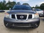 2012 Nissan Armada Sv на продаже в Seaford, DE - Minor Dent/Scratches
