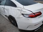 2019 MERCEDES BENZ E 400 AMG for sale at Copart CORBY