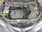 2008 Mazda 3 I na sprzedaż w Ham Lake, MN - Side