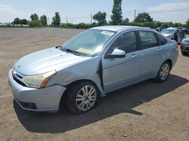 2008 FORD FOCUS SE   à vendre chez Copart QC - MONTREAL