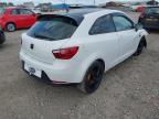 2012 SEAT IBIZA SE C for sale at Copart YORK