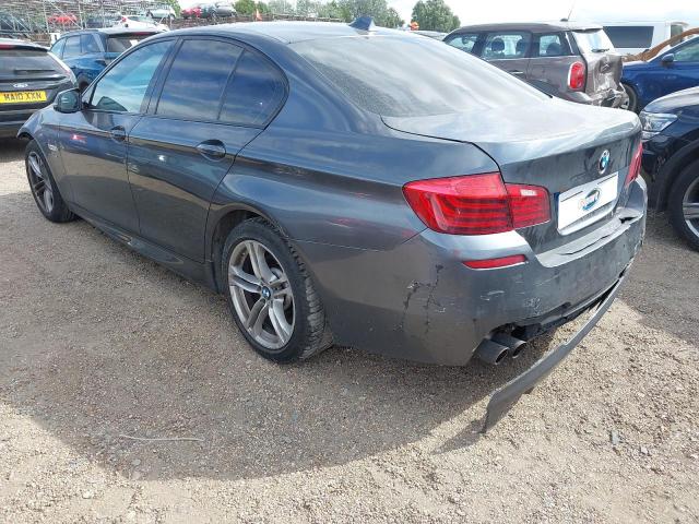 2016 BMW 520D M SPORT AUTO 