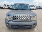 2012 Land Rover Lr4 5.0L zu verkaufen in Houston, TX - Normal Wear