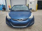 2014 Hyundai Elantra Se zu verkaufen in Duryea, PA - Side