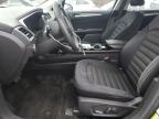 2015 Ford Fusion Se for Sale in Wilmington, CA - Rear End
