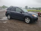 2014 Subaru Forester 2.5I Premium   na sprzedaż w Columbia Station, OH - Mechanical