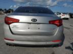 2011 Kia Optima Ex للبيع في New Orleans، LA - Front End