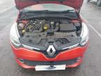 2013 RENAULT CLIO D-QUE for sale at Copart CHESTER