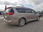 2017 CHRYSLER PACIFICA TOURING L   for sale at Copart TX - DALLAS