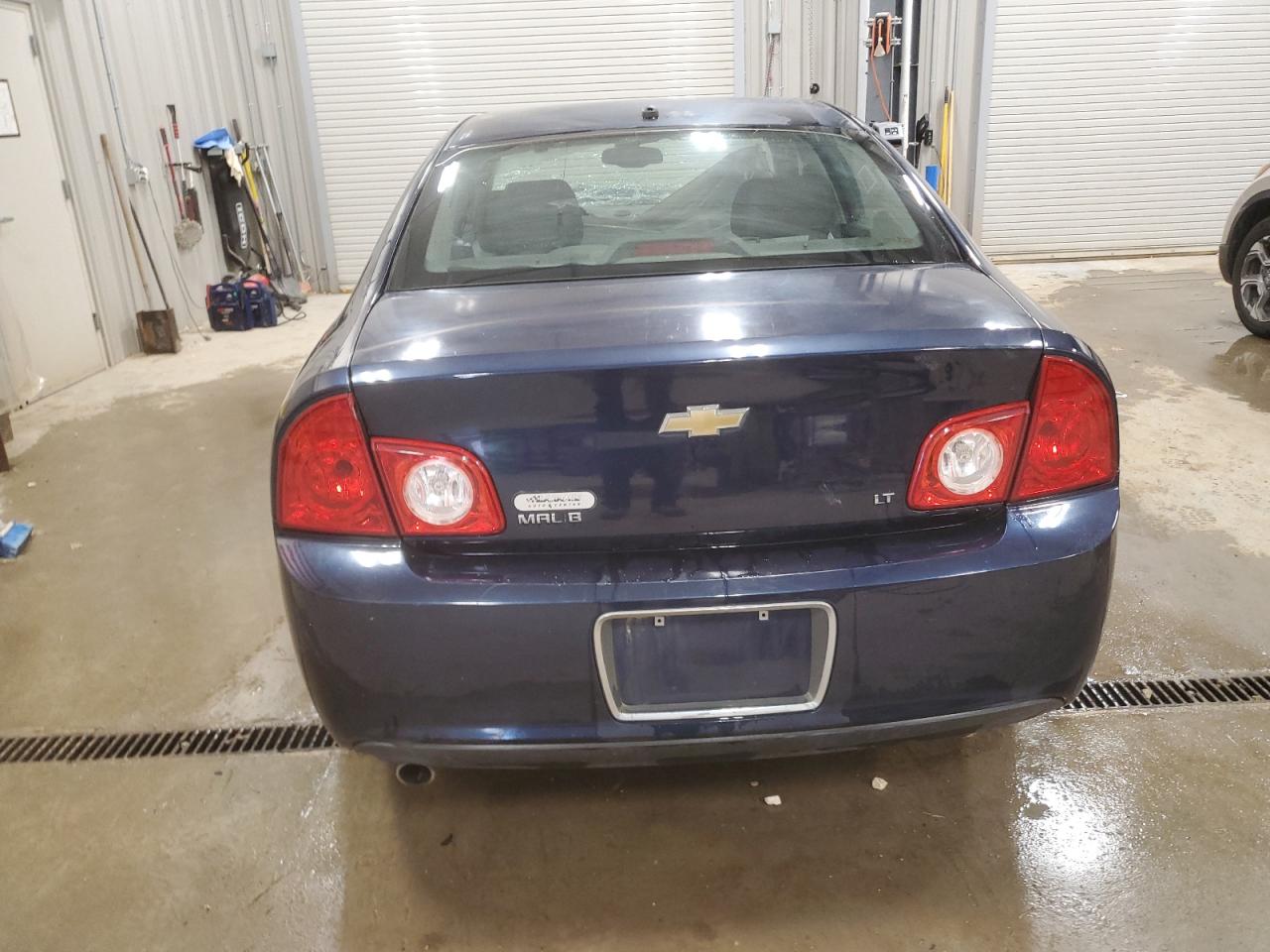 2009 Chevrolet Malibu 2Lt VIN: 1G1ZJ57B69F177129 Lot: 61462145
