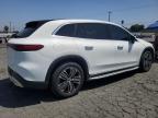 2023 Mercedes-Benz Eqs Suv 450+ იყიდება Colton-ში, CA - Minor Dent/Scratches