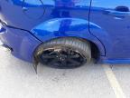 2008 FORD FOCUS ST-3 for sale at Copart SANDTOFT