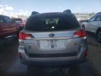 2010 Subaru Outback 2.5I Limited на продаже в West Palm Beach, FL - Minor Dent/Scratches