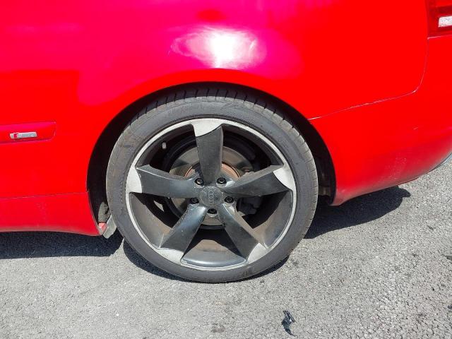 2007 AUDI A4 S LINE