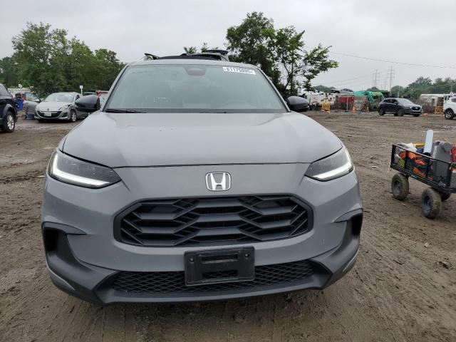  HONDA HR-V 2024 Szary