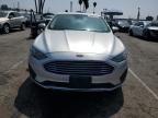 2019 Ford Fusion Se for Sale in Van Nuys, CA - Rear End