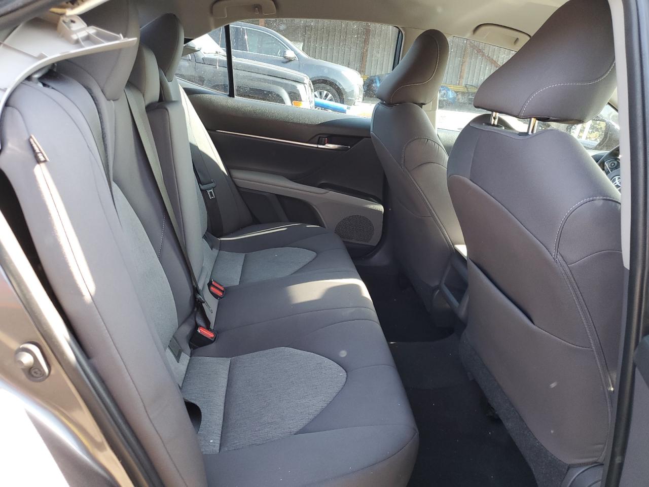 TOYOTA CAMRY 2021 VIN 4T1C11AK5MU413543 zdjęcie 10