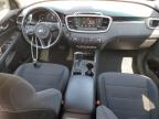 2018 KIA SORENTO LX   for sale at Copart AB - EDMONTON