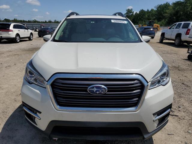  SUBARU ASCENT 2021 White