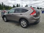 2012 Honda Cr-V Exl for Sale in Graham, WA - Front End