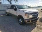 2019 Ford F350 Super Duty for Sale in Arcadia, FL - Rear End