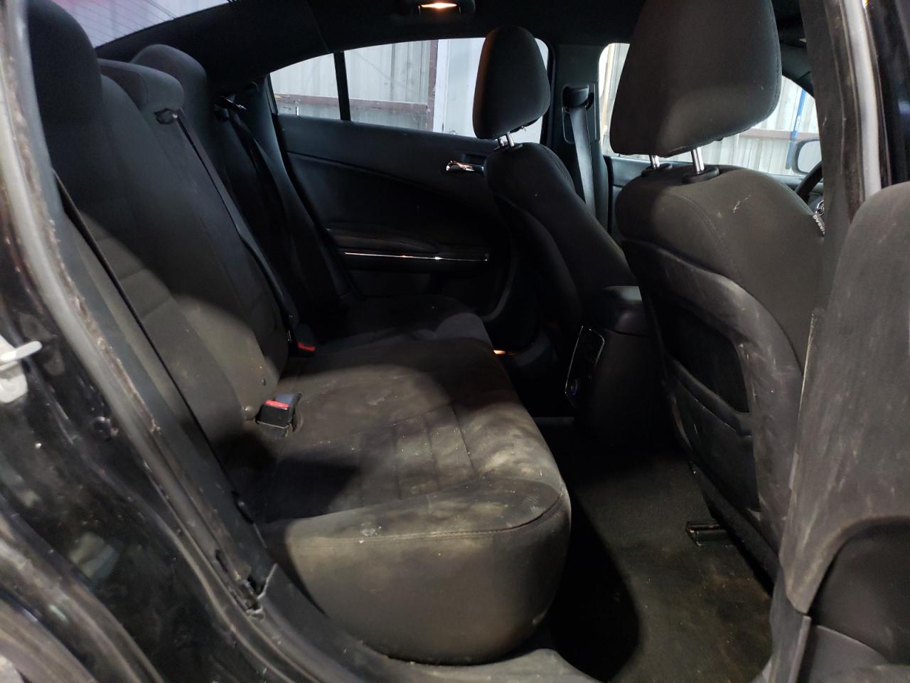 DODGE CHARGER 2014 VIN 2C3CDXBG6EH128903 фото 10