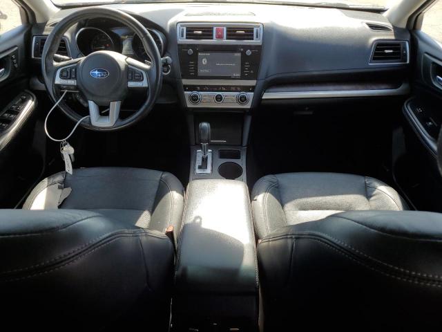  SUBARU OUTBACK 2015 Biały