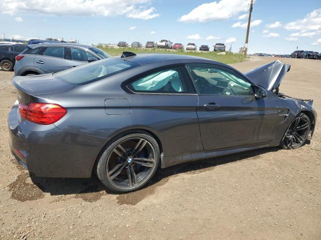 2016 BMW M4   
