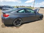 2016 BMW M4    for sale at Copart AB - CALGARY