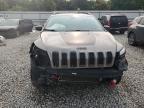 2017 Jeep Cherokee Trailhawk for Sale in Memphis, TN - Front End