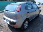 2010 FIAT PUNTO EVO for sale at Copart PETERLEE