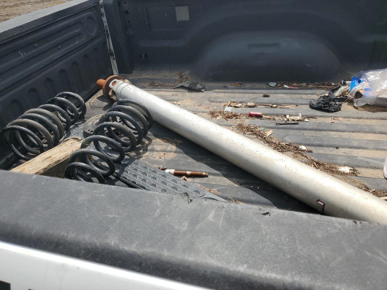 2022 Ram 2500 Big Horn/Lone Star VIN: 3C6UR5DL7NG322122 Lot: 87300055