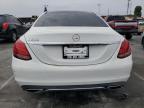 2015 Mercedes-Benz C 300 de vânzare în Wilmington, CA - Minor Dent/Scratches