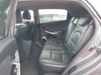 2018 SSANGYONG KORANDO EL for sale at Copart EAST KILBRIDE