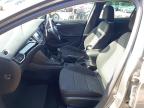 2017 VAUXHALL ASTRA SRI for sale at Copart COLCHESTER