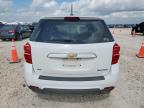 2016 Chevrolet Equinox Ls   for Sale in Temple, TX - Mechanical