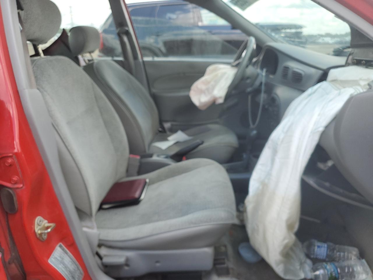 1998 Mercury Tracer Ls VIN: 1MEFM13P6WW610311 Lot: 62473655