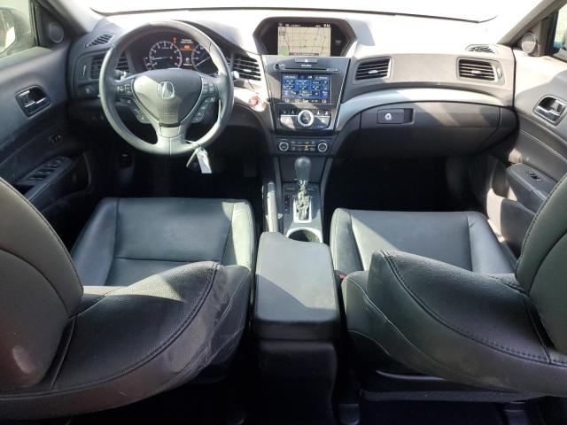  ACURA ILX 2017 White