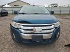 2011 Ford Edge Sel იყიდება Central Square-ში, NY - Front End