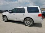 2016 Lincoln Navigator Select продається в Wilmer, TX - Front End