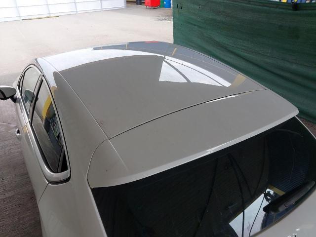 2013 CITROEN DS4 DSTYLE