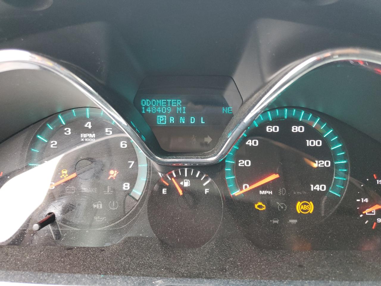 2015 Chevrolet Traverse Lt VIN: 1GNKRGKDXFJ237029 Lot: 62574245